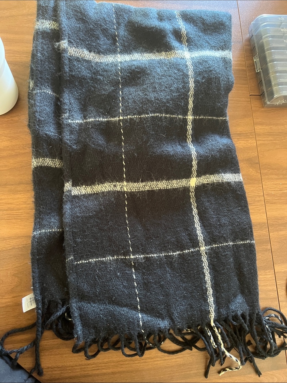 Marine Layer Scarf